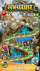 Jewel Opera: Match 3 Game for Android - Download