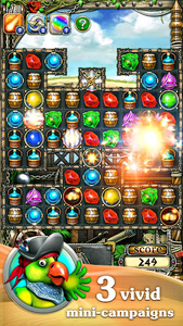 1001 Jewel nights - Match 3 Pu para Android - Download