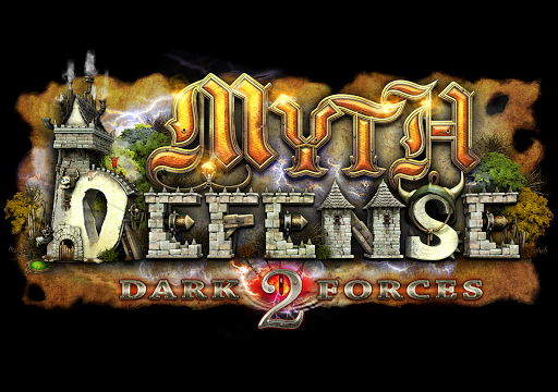 Myth Defense 2: DF - Gameplay image of android game