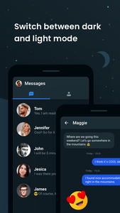 Messenger SMS - Text Messages for Android - Download