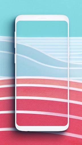 Theme for HTC Desire 19s - Image screenshot of android app