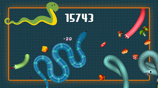 Snake.io - NEW EVENT!! Snakes Among Us !! ALL SKINS UNLOCKED !! AMAZING  SNAKEio GAMEPLAY 