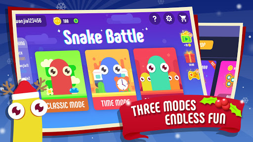 Snake.io - The new app icon for Snake.io! DOWNLOAD NOW