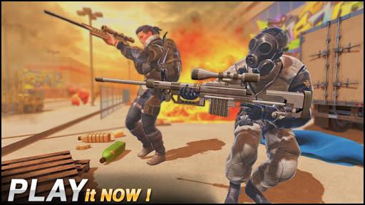 Sniper ۳D: Ultra Shooter - عکس بازی موبایلی اندروید