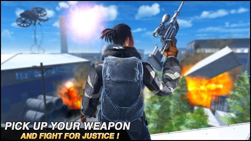 Sniper 3D: Ultra Shooter - عکس بازی موبایلی اندروید