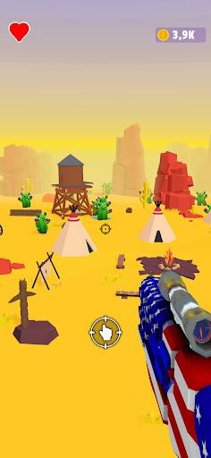 Sniper Wars - عکس بازی موبایلی اندروید