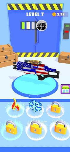 Sniper Wars - عکس بازی موبایلی اندروید