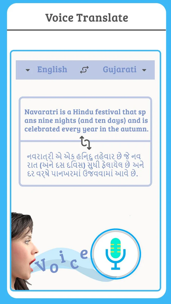 Camera Translator - All Langua - عکس برنامه موبایلی اندروید