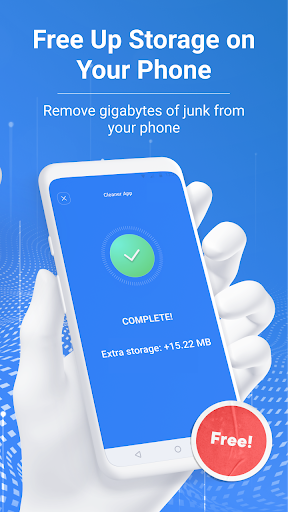 So Cleanr - Image screenshot of android app
