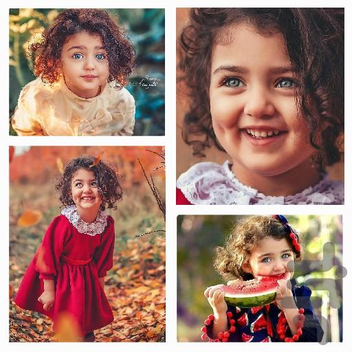 Photo Frame (studio) - Image screenshot of android app