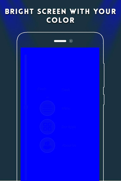 Screen Torch - عکس برنامه موبایلی اندروید