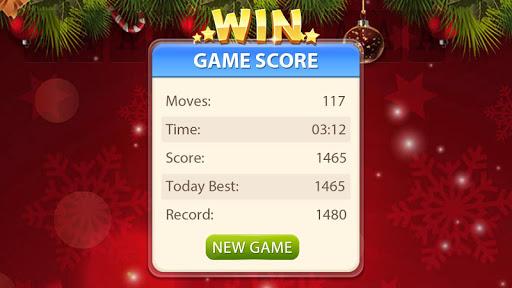 Spider - Gameplay image of android game