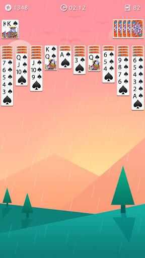 Spider - Gameplay image of android game