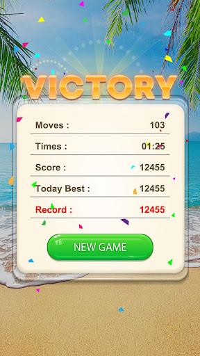 FreeCell Solitaire - عکس بازی موبایلی اندروید