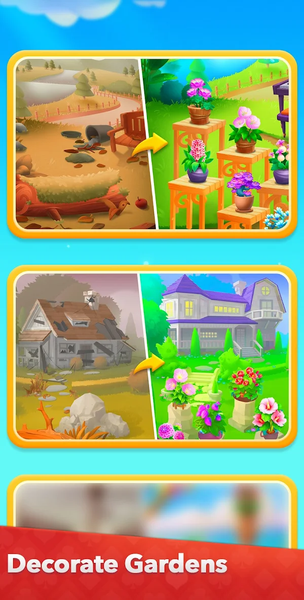 Solitaire Collection - Gameplay image of android game