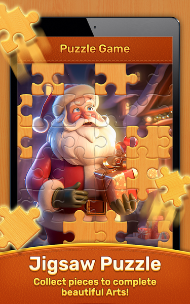 Solitaire, Classic Card Game - عکس بازی موبایلی اندروید