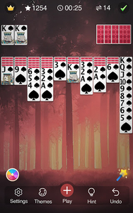 Spider Solitaire Classic::Appstore for Android