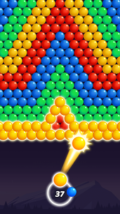 Pastry Pop Blast: Bubble Shooter - Bubble Popping Games::Appstore  for Android