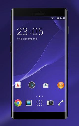 Download Theme for Xperia C3 HD App for Android | Bazaar