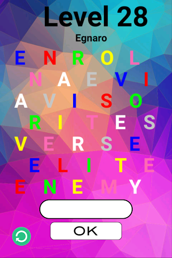Brain Challenge Lite - Gameplay image of android game