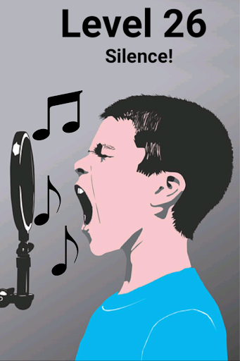 Brain Challenge Lite - Gameplay image of android game