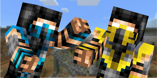 Ddg Minecraft Skins