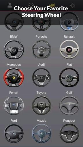 Car Horn Simulator - Image screenshot of android app