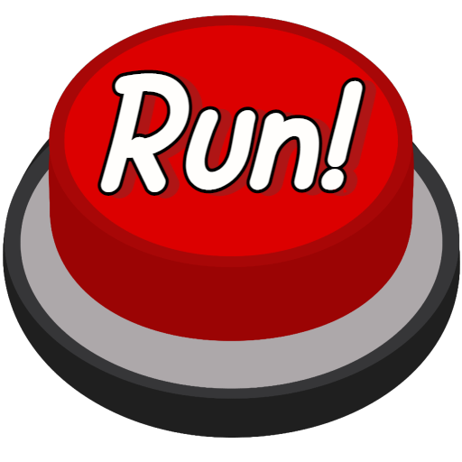 Run Button - Image screenshot of android app