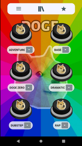 Doge Sound WoW Meme Soundboard For Android - Download | Bazaar