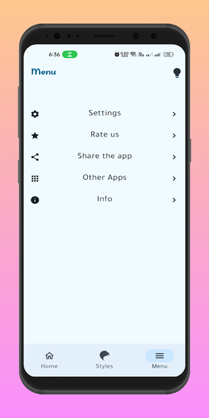 Girls' Hairstyles Step by Step - عکس برنامه موبایلی اندروید