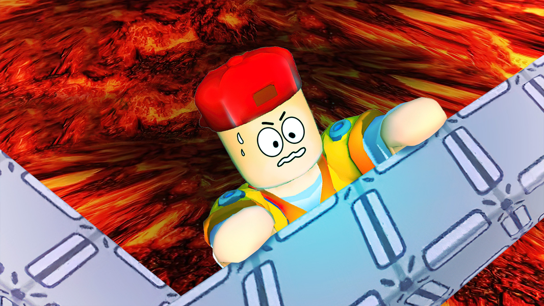 Prison Escape: Fun Run - عکس بازی موبایلی اندروید