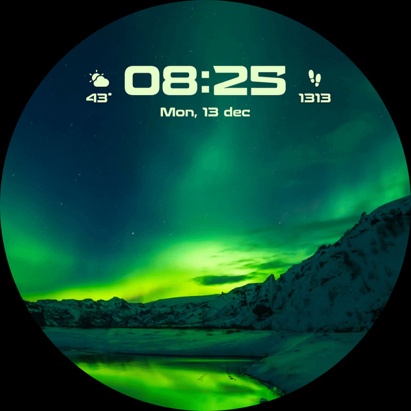 Space Astronomy Watch faces - عکس برنامه موبایلی اندروید