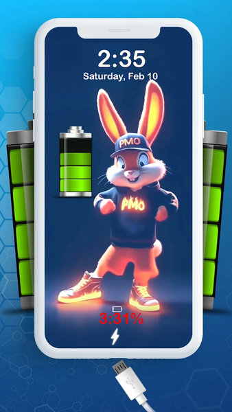 Speaker Cleaner | Charging App - عکس برنامه موبایلی اندروید