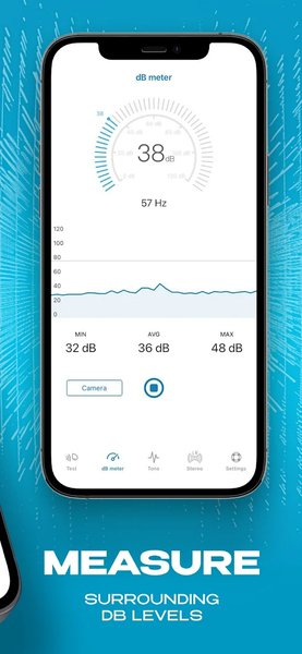 Clear Wave - Water Eject Pro - Image screenshot of android app