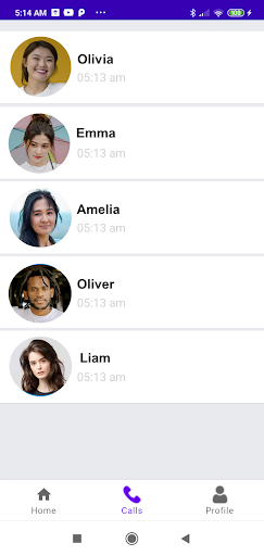 Speaklar IELTS Speak English - Image screenshot of android app