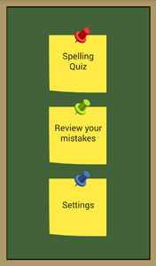 Spelling Master English Words - Apps on Google Play