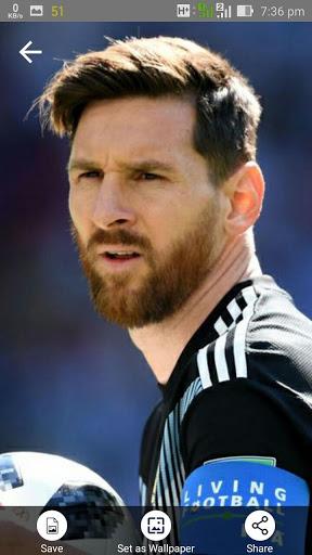 Football Players Wallpaper - عکس برنامه موبایلی اندروید