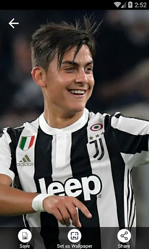  Paulo Dybala mobile Wallpapers Photos Pictures WhatsApp Status DP Pics  HD Free Download