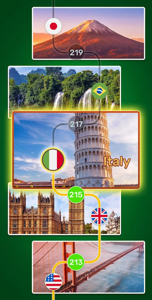 Spider Solitaire - عکس بازی موبایلی اندروید