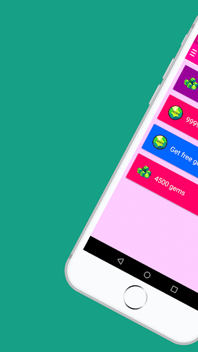 Free gems for brawl stars - عکس برنامه موبایلی اندروید