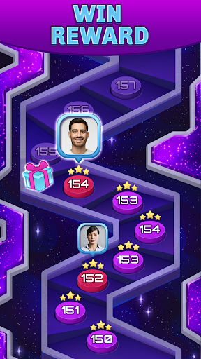 Bubble Spin - Gameplay image of android game