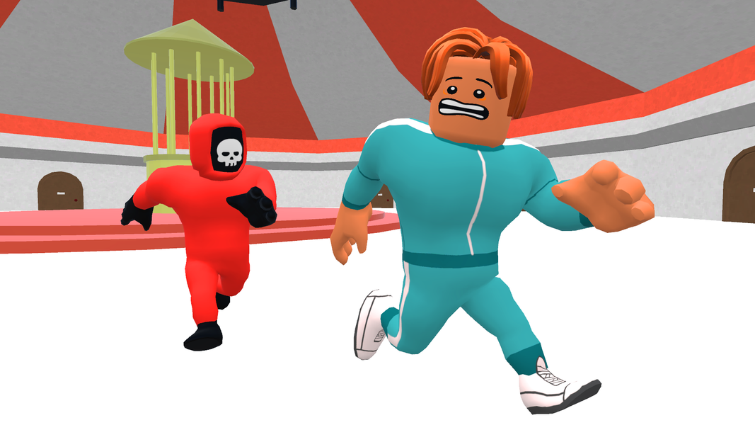۴۵۶ Prison Escape - عکس بازی موبایلی اندروید