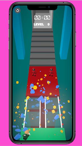 Squid ۳D Game: All Squid Games - عکس برنامه موبایلی اندروید