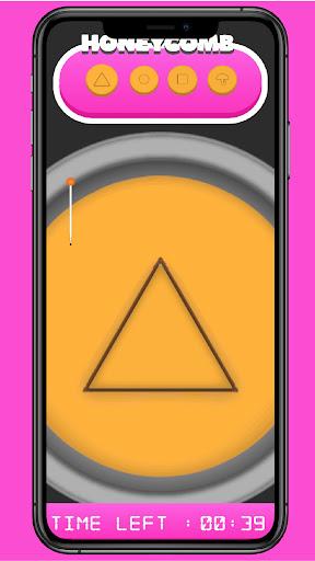 Squid ۳D Game: All Squid Games - عکس برنامه موبایلی اندروید