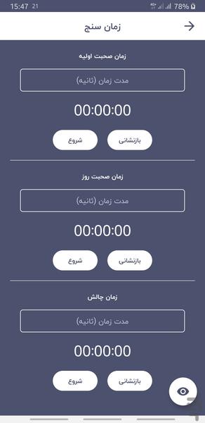 مافیا و شهروند - عکس بازی موبایلی اندروید