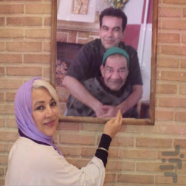 تصویر پروفایل(حرفه ای) - Image screenshot of android app