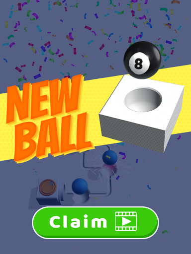 Push It! - Gameplay image of android game