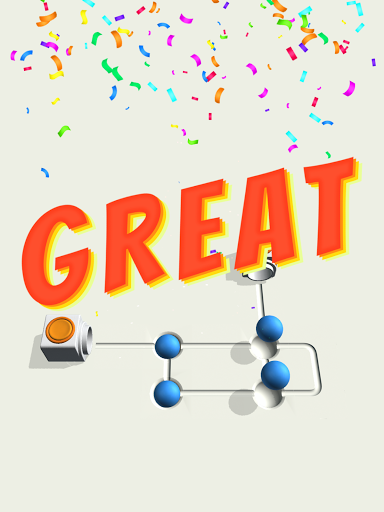 Push It! - Gameplay image of android game