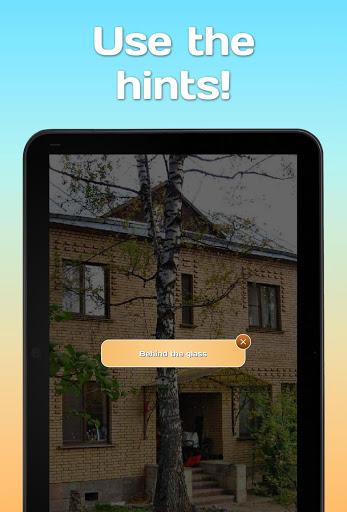 Find a cat ۲ - عکس بازی موبایلی اندروید