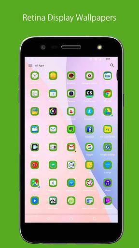 Theme for Acer Liquid Z6 Plus - عکس برنامه موبایلی اندروید